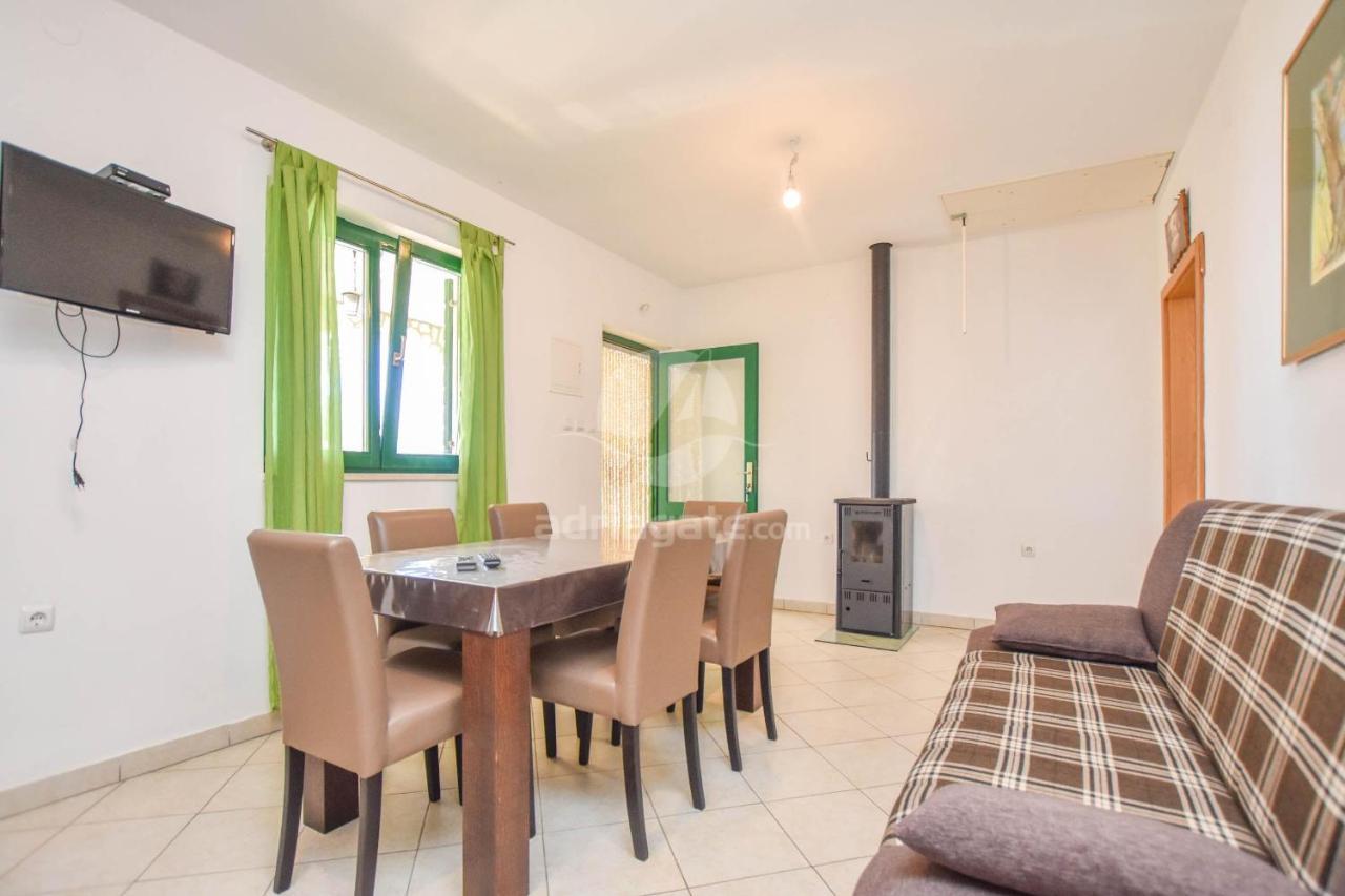 House Oliver Dobropoljana Kültér fotó