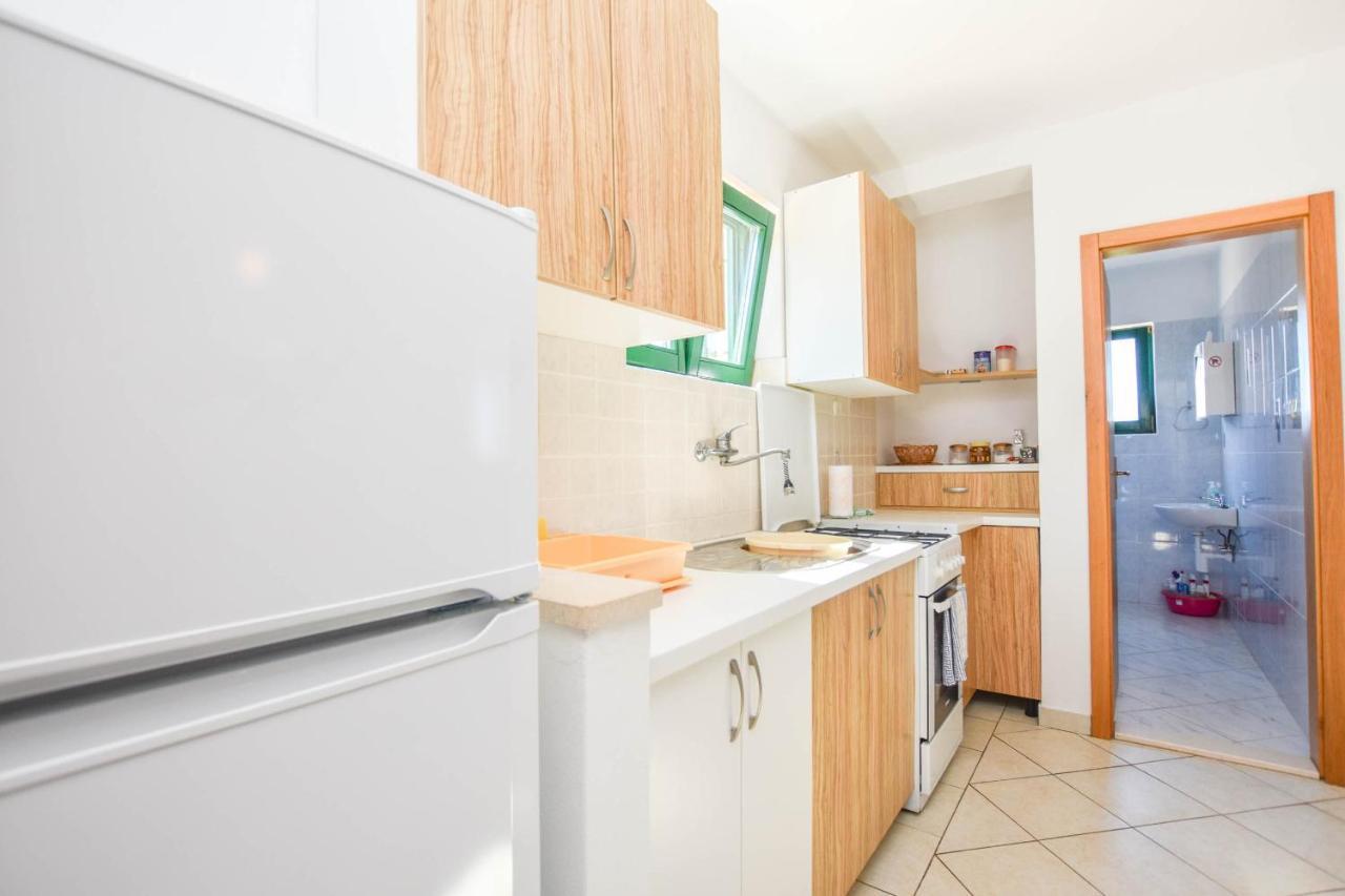 House Oliver Dobropoljana Kültér fotó