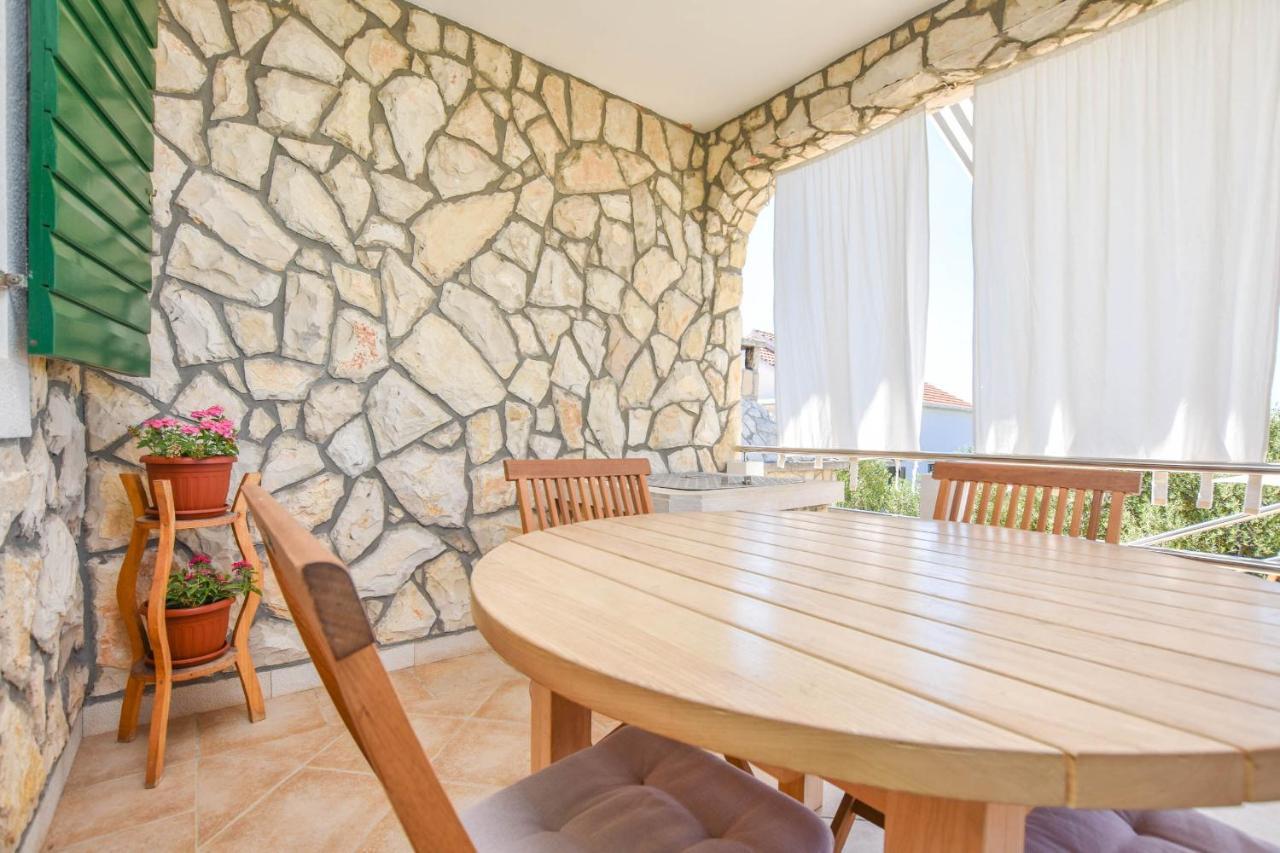 House Oliver Dobropoljana Kültér fotó