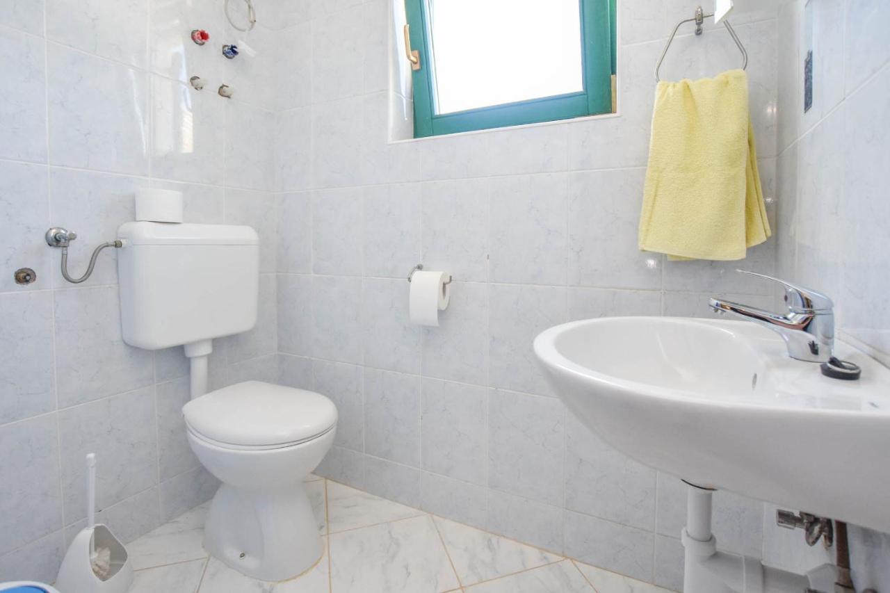 House Oliver Dobropoljana Kültér fotó