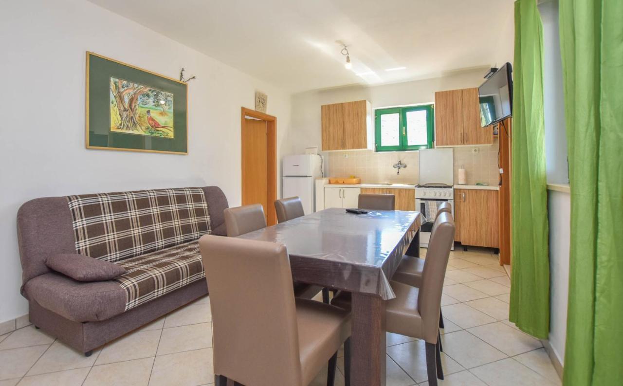 House Oliver Dobropoljana Kültér fotó