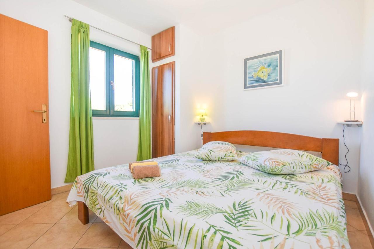 House Oliver Dobropoljana Kültér fotó